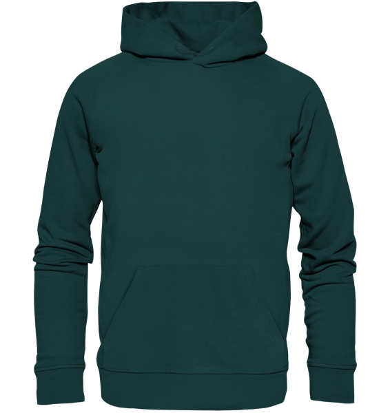 Driver / Hoodie